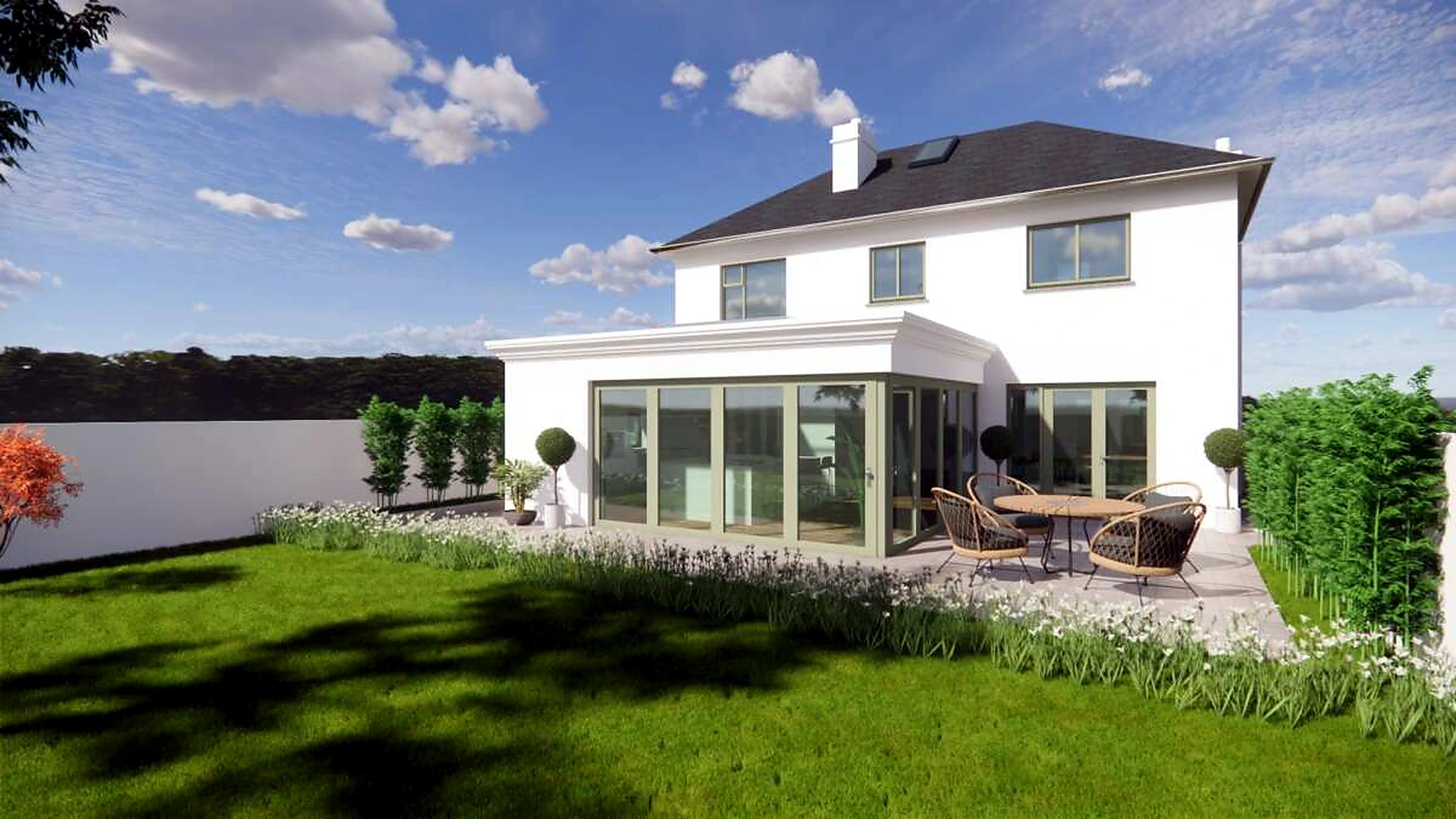 E.R.Design Architects Ltd