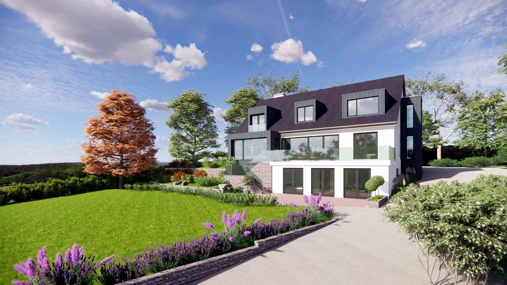E.R.Design Architects Ltd