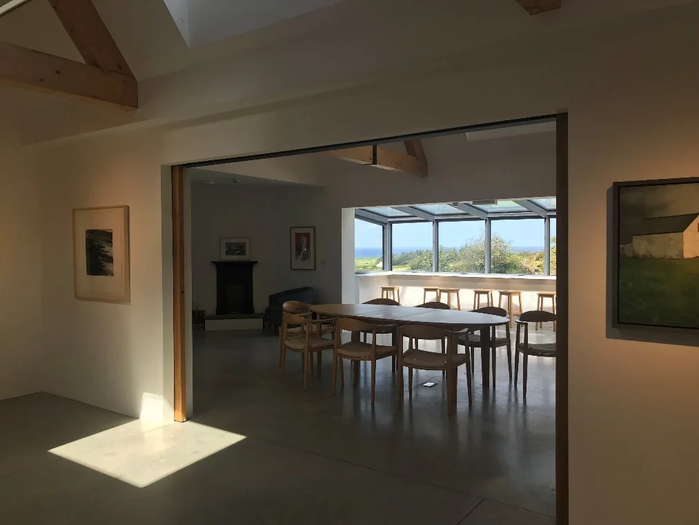 18 Ballinglen Gallery Mayo